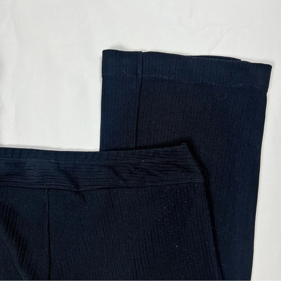 Y2K Zoey Beth Black Trousers - Picture 3 of 7